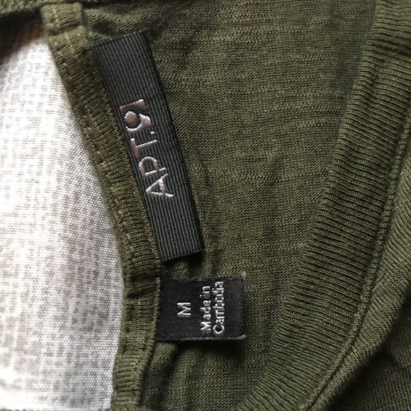 Tank Top - Picture 3 of 3